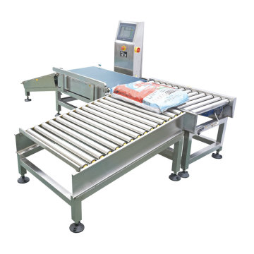 High Accuracy Checking Weigher